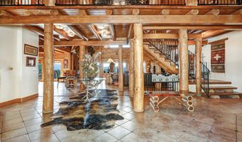 95 Panorama Way N, Angel Fire, NM 87710