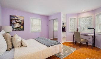 1605 17th St, Boulder, CO 80302