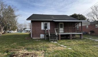 333 Catron Ave, Barbourville, KY 40906