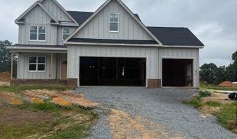 87 Croatoke Ct, Angier, NC 27501