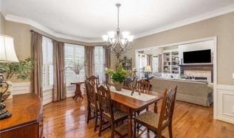 2945 Gleneagles Pointe, Alpharetta, GA 30005
