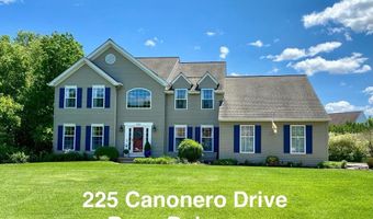 225 CANONERO Dr, Bear, DE 19701