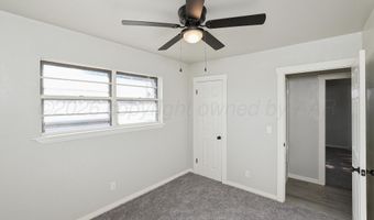 911 W BONITA Ave, Amarillo, TX 79108