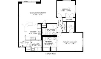 1200 N Foxdale Dr 312, Addison, IL 60101