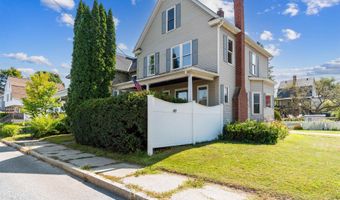 49 Hill St, Barre, VT 05641