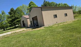 18 Th Lane Lot 1 & 2, Arkdale, WI 54613
