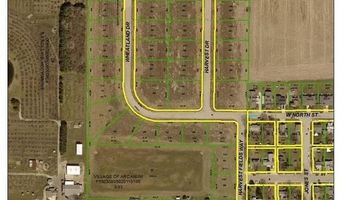 21 Wheatland Dr, Arcanum, OH 45304