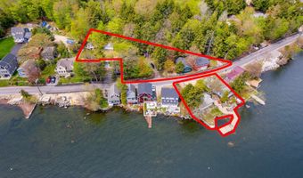 998 W Shore Rd, Bristol, NH 03222