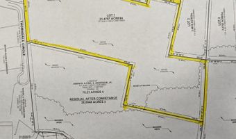 ANDERSON RD lot 1 Anderson Rd, Magnolia, DE 19962