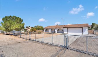 21229 Balsa St, Apple Valley, CA 92308