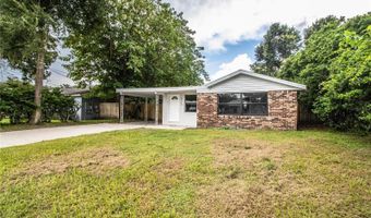 415 LUCILLE St, Bartow, FL 33830