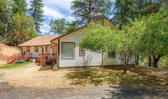 6004 Thompson Creek Rd, Applegate, OR 97530