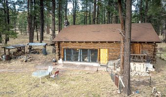 28 COUNTY RD. N2175 HULSEY LAKE RD., Alpine, AZ 85920