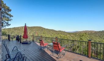 1135 Skyline Dr, Prescott, AZ 86303