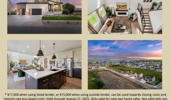 378 S STORRS 105, American Fork, UT 84003