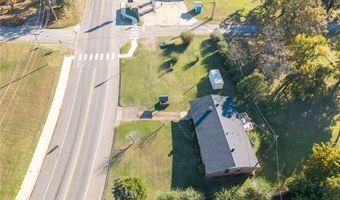 1414 Main St, Arkoma, OK 74901