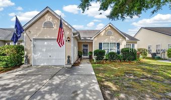 20 Pine Ridge Dr, Bluffton, SC 29910