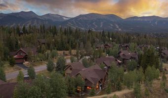 201 Corkscrew Dr, Breckenridge, CO 80424