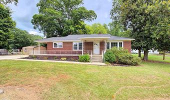 107 Hillside Dr, Anderson, SC 29625