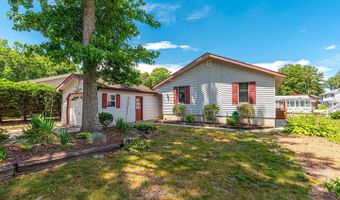 31 DRIFTWOOD Ln, Berlin, MD 21811