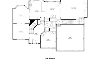 3085 Walnut Creek Dr, Alpharetta, GA 30005