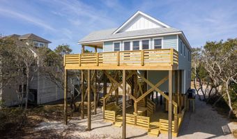 41615 Starboard Dr Lot 1207, Avon, NC 27915