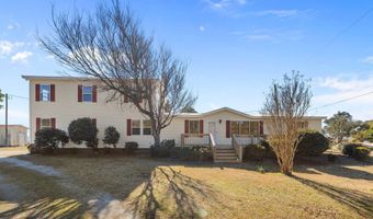 630 Seashore Dr, Atlantic, NC 28511