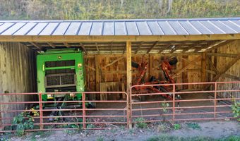 886 Trout Run Rd, Asbury, WV 24916