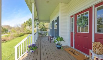 2445 Honey Creek Ave NE, Ada, MI 49301