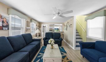 61 Benny's Landing Rd, Cape May Court House, NJ 08210