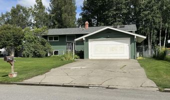 4711 Shelikof St, Anchorage, AK 99507