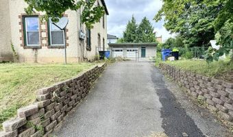 319 McCarty Ave, Albany, NY 12209