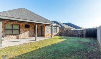 4517 Crosley Ln, Abilene, TX 79606