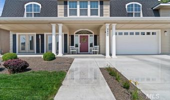 9606 W Sageberry Dr, Boise, ID 83709