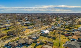 241 NE Myers Ave, Bartlesville, OK 74006