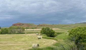 105 Lower Redwater Rd, Beulah, WY 82712