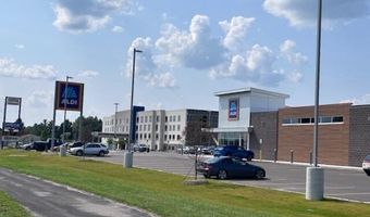 M-32/Crittenden Court lot 9, Alpena, MI 49707