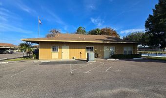 1640 JUNO Trl 101A, Astor, FL 32102