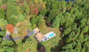 850 Black Plain Rd, North Smithfield, RI 02896