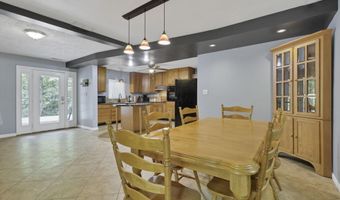 8175 Vore Ridge Rd, Athens, OH 45701