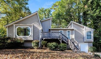 5168 Legendary Ln, Acworth, GA 30102