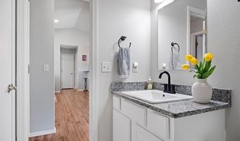 705 N Cummings Ave, Bartlesville, OK 74006