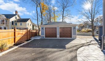 2 Draper Ave 2, Arlington, MA 02474
