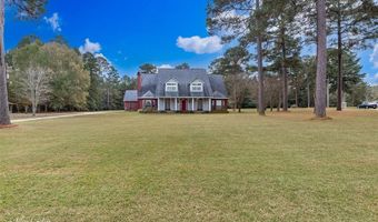 10811 Hearthwood Dr, Bethany, LA 71007