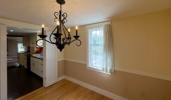 366 Mooseneck Rd, Addison, ME 04606