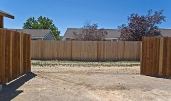 835 Columbine Dr, Fernley, NV 89408