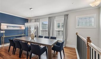 1039 Burnside Pl NW, Atlanta, GA 30318