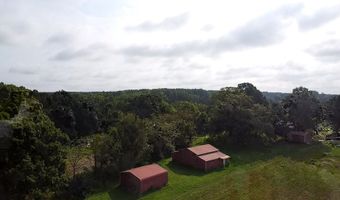 9891 Baskerville Rd, Baskerville, VA 23915