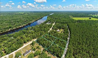 NW 50TH Terrace, Bell, FL 32619