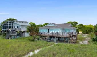 1141 Alligator Dr, Alligator Point, FL 32346